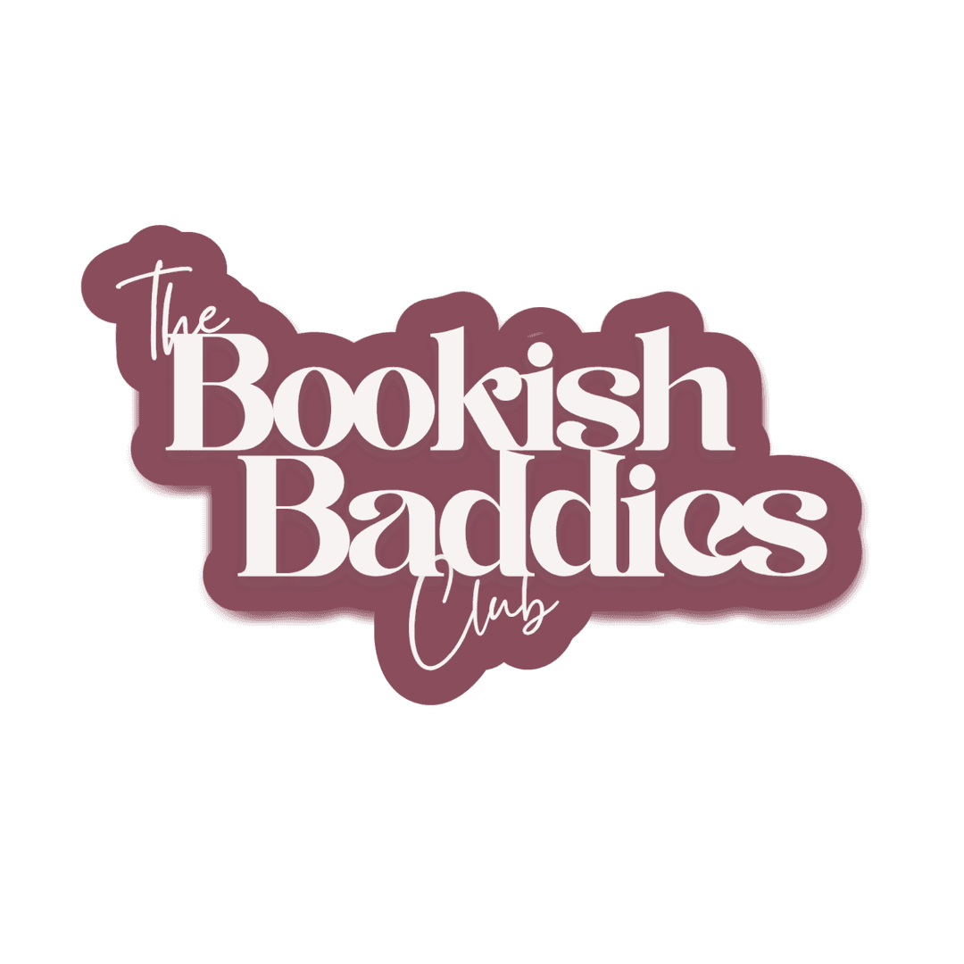 Bookish Baddies Club