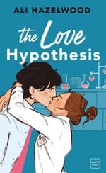 Couverture de The Love Hypothesis