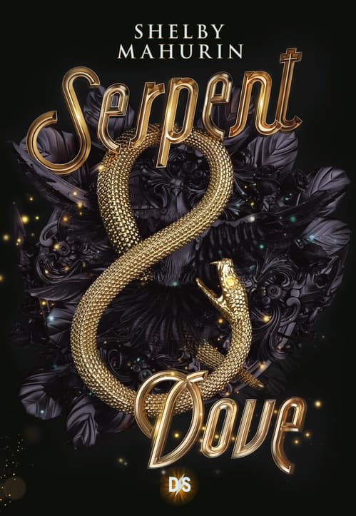Couverture de Serpent & Dove