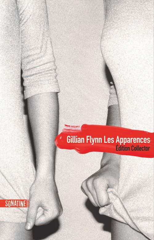 Couverture de Les Apparences