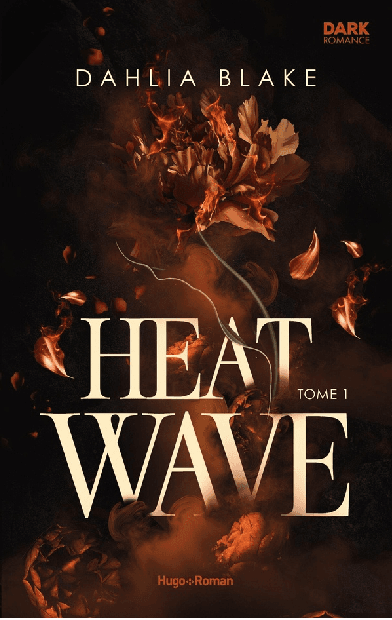 Couverture de Heat Wave