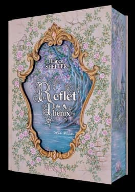 Couverture de Le Reflet du Phénix