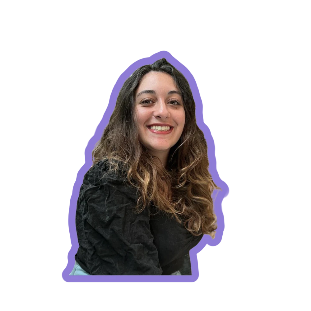 Portrait de Anaïs